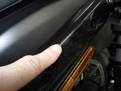 Harley-Davidson RH975S 2023