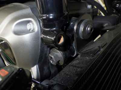 Harley-Davidson RH975S 2023