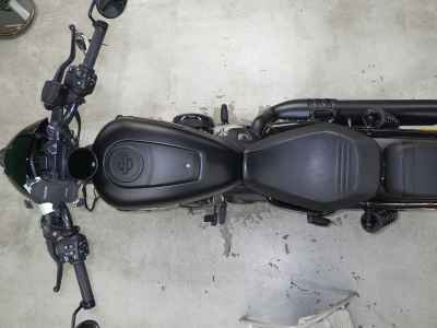 Harley-Davidson RH975S 2023