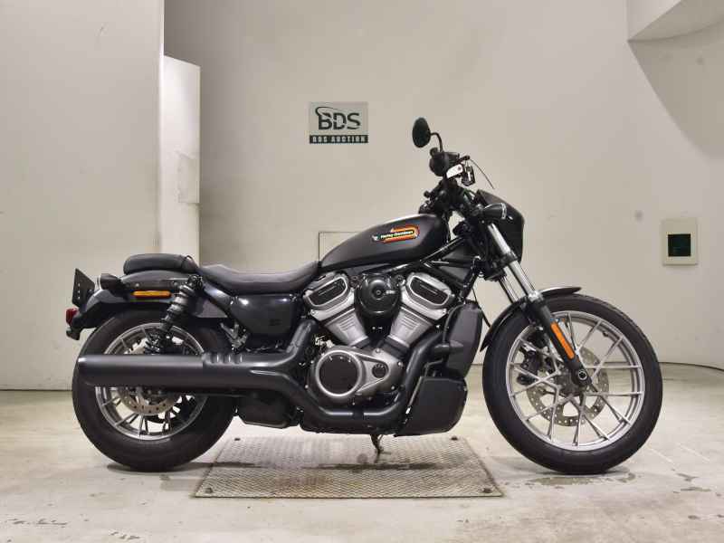 Harley-Davidson RH975S 2023