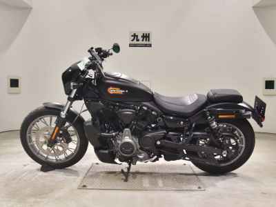 Harley-Davidson RH975S 2023