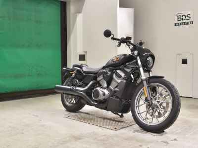 Harley-Davidson RH975S 2023