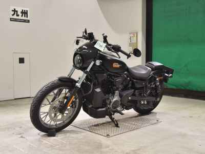 Harley-Davidson RH975S 2023