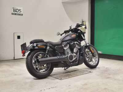 Harley-Davidson RH975S 2023