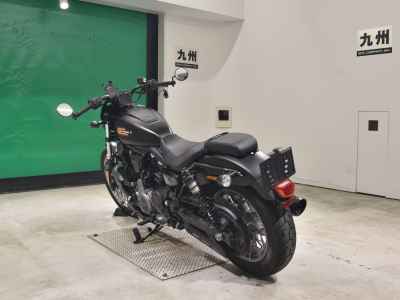 Harley-Davidson RH975S 2023