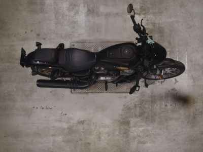 Harley-Davidson RH975S 2023