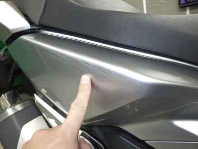 Honda X-Adv 750 2019