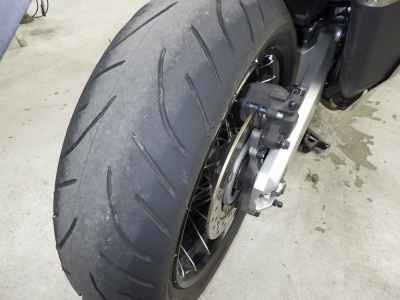 Honda X-Adv 750 2019