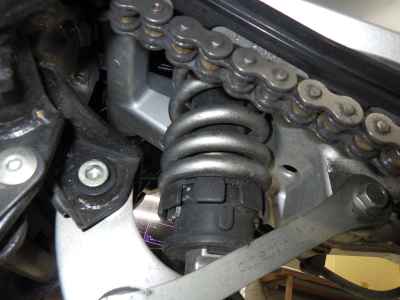 Honda X-Adv 750 2019