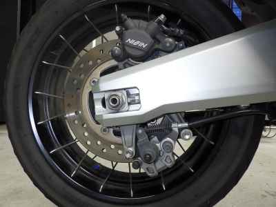 Honda X-Adv 750 2019