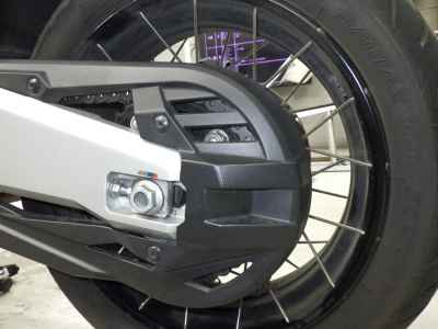 Honda X-Adv 750 2019