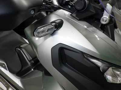 Honda X-Adv 750 2019