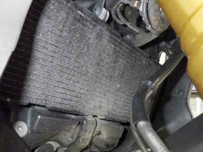 Honda X-Adv 750 2019