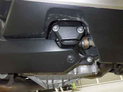 Honda X-Adv 750 2019