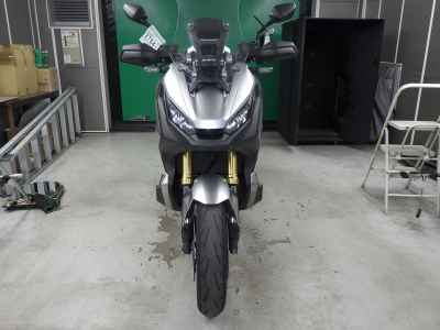 Honda X-Adv 750 2019