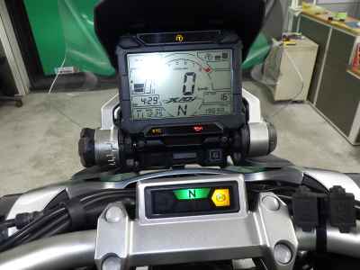 Honda X-Adv 750 2019