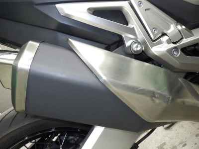 Honda X-Adv 750 2019