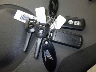 Honda X-Adv 750 2019