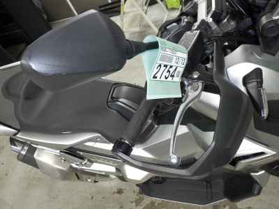 Honda X-Adv 750 2019