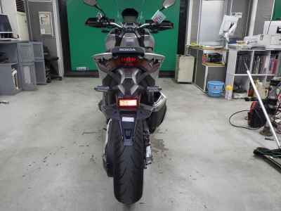 Honda X-Adv 750 2019