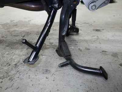 Honda X-Adv 750 2019