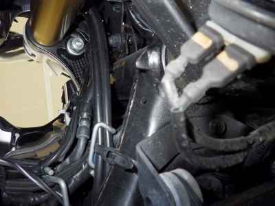 Honda X-Adv 750 2019