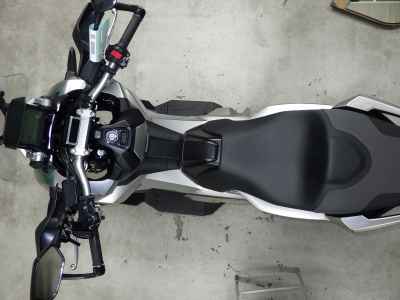 Honda X-Adv 750 2019