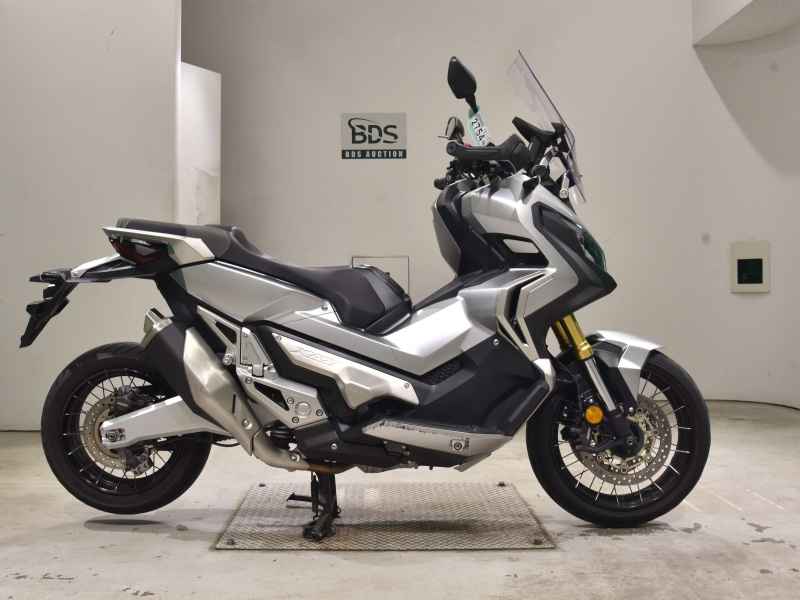 Honda X-Adv 750 2019