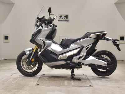 Honda X-Adv 750 2019