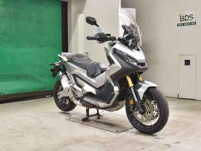 Honda X-Adv 750 2019