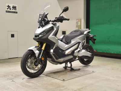 Honda X-Adv 750 2019