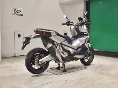 Honda X-Adv 750 2019