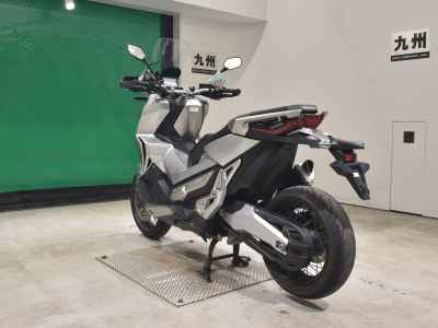 Honda X-Adv 750 2019