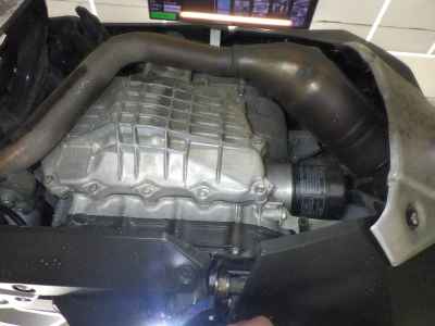 Honda X-Adv 750 2019