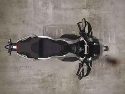 Honda X-Adv 750 2019