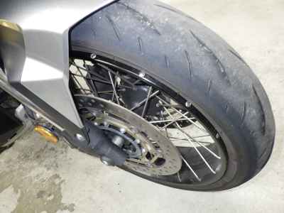 Honda X-Adv 750 2019