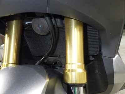 Honda X-Adv 750 2019