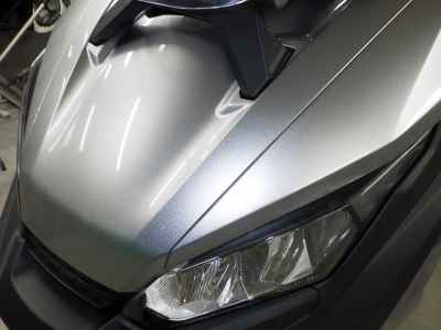 Honda X-Adv 750 2019