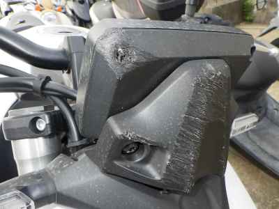 Honda CB1000 Hornet 2025