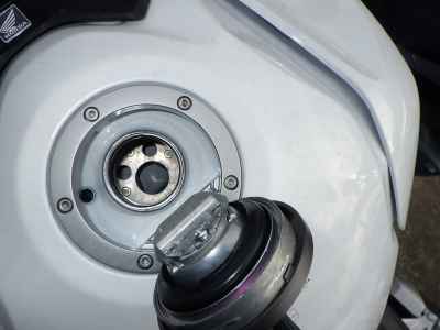 Honda CB1000 Hornet 2025