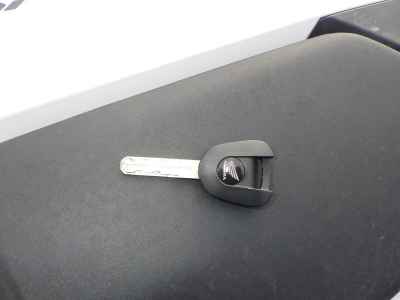 Honda CB1000 Hornet 2025