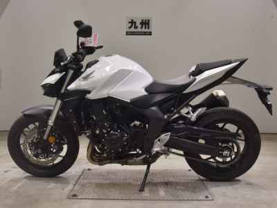 Honda CB1000 Hornet 2025