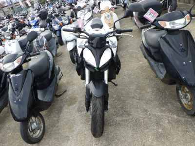 Honda CB1000 Hornet 2025