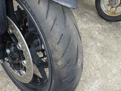 Honda CB1000 Hornet 2025