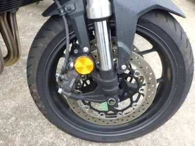 Honda CB1000 Hornet 2025