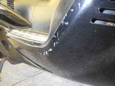 Suzuki Skywave 250SS