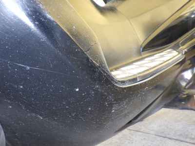 Suzuki Skywave 250SS