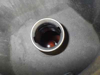 Suzuki Skywave 250SS