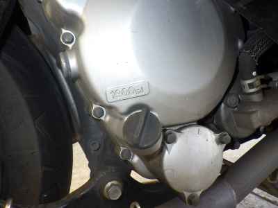 Suzuki Skywave 250SS