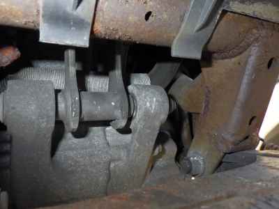 Suzuki Skywave 250SS